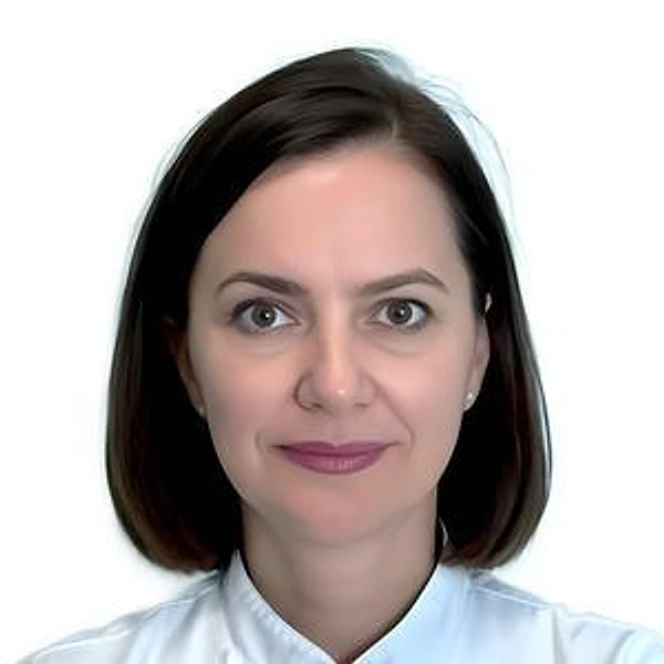 Васильченко Наталья Ивановна — Невролог, Москва