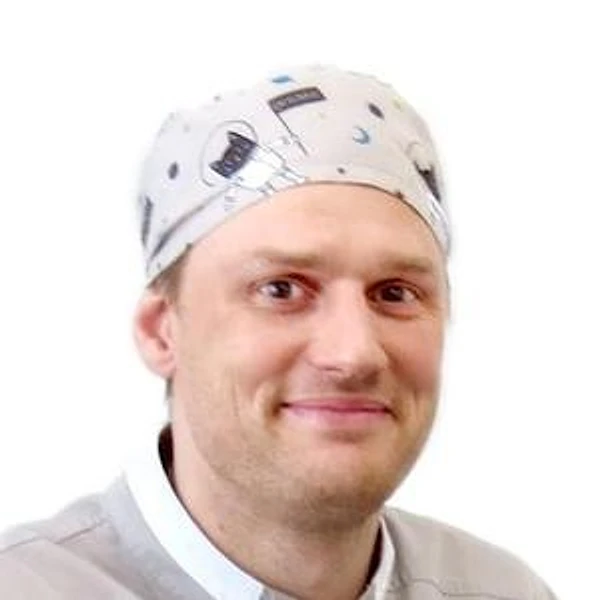 Скоба Александр Константинович — Стоматолог, Новочеркасск