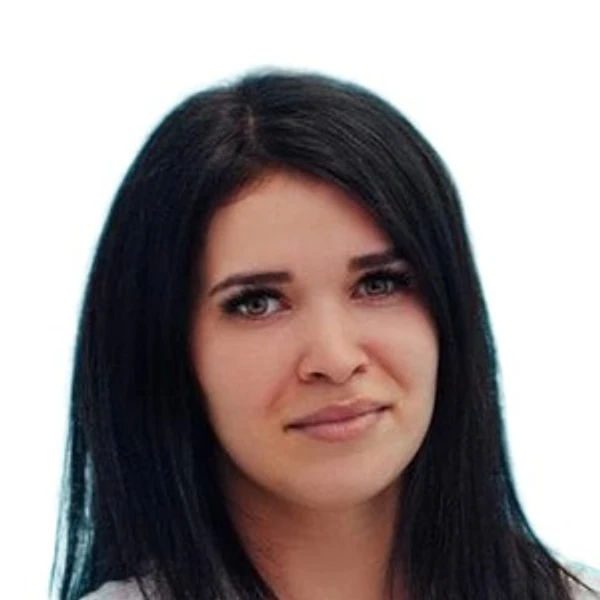 Еремина Владислава Олеговна — Стоматолог, Детский стоматолог, Стоматолог-эндодонтист, Белгород