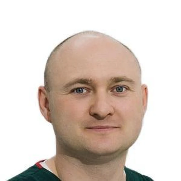 Крючков Евгений Александрович — Стоматолог-ортопед, Стоматолог-имплантолог, Стоматолог-хирург, Новороссийск