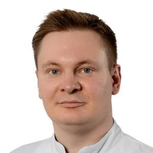 Куликов Константин Владимирович — Травматолог, Ортопед, Самара