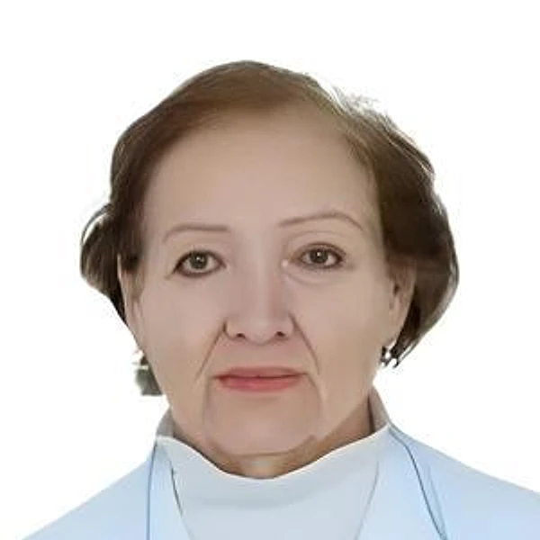 Девлекеева Галина Николаевна — Терапевт, Сочи