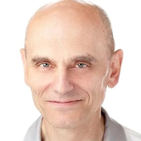 Кузнецов Андрей Александрович — Врач УЗИ, Детский врач УЗИ, Санкт-Петербург