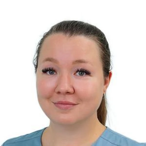 Царегородцева Екатерина Петровна — Стоматолог-ортопед, Тобольск