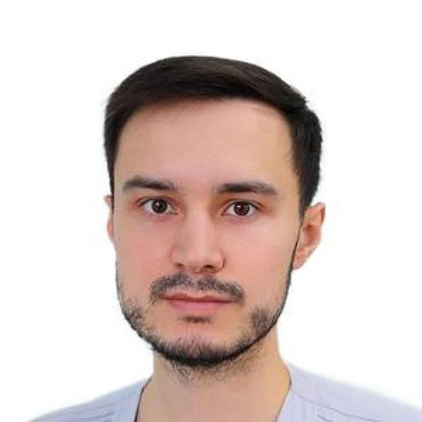 Романов Вячеслав Дмитриевич — Стоматолог-ортопед, Тобольск