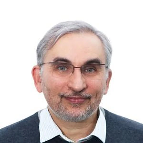 Деревянченко Александр Иванович — Офтальмолог (окулист), Волгоград