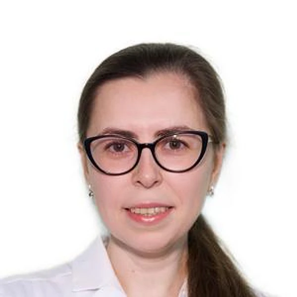 Удовенко Елена Андреевна — Гинеколог, Врач УЗИ, Ростов-на-Дону