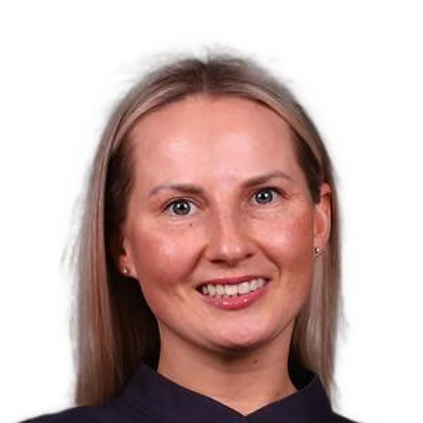 Житникова Анна Сергеевна — Стоматолог-ортодонт, Москва