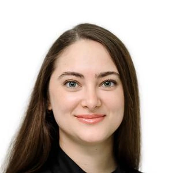 Кочергина Анна Павловна — Стоматолог, Тюмень