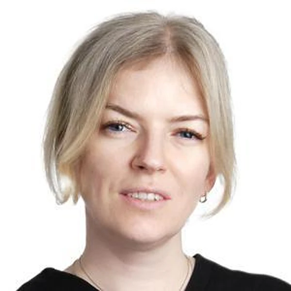 Резникова Анна Гарриевна — Стоматолог, Москва
