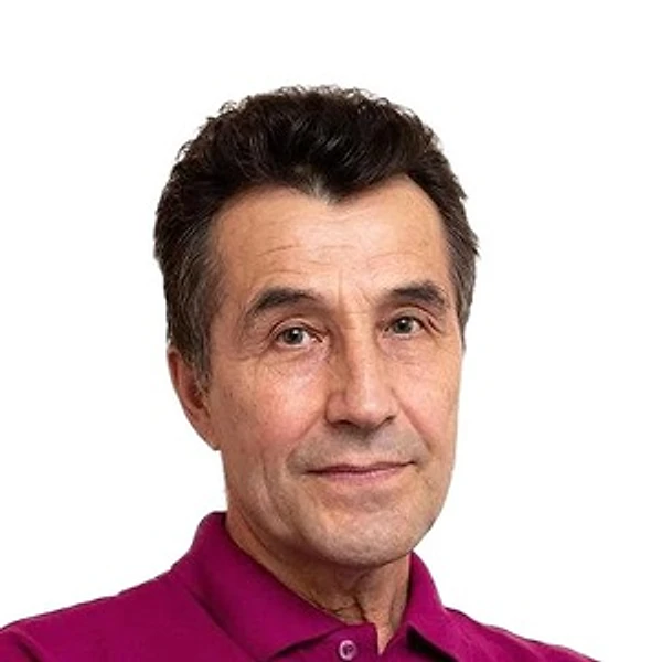 Орешников Александр Александрович — Инструктор ЛФК, Детский инструктор ЛФК, Кострома