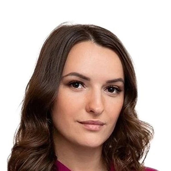 Жнивина Анастасия Сергеевна — Инструктор ЛФК, Детский инструктор ЛФК, Кострома
