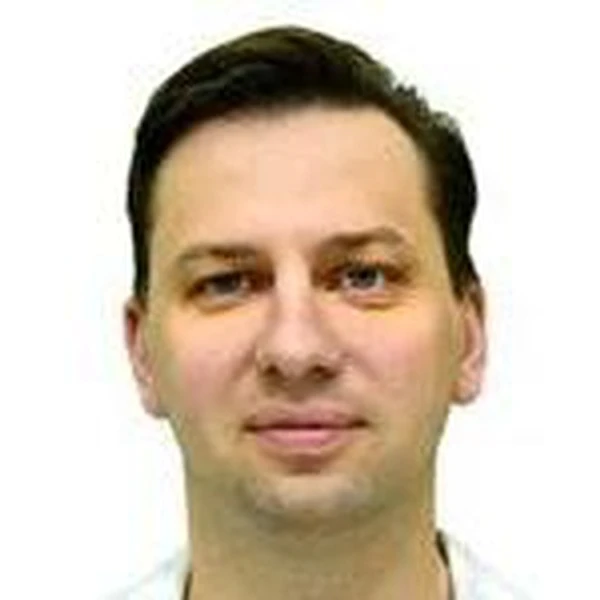 Клоков Андрей Николаевич — Уролог, Андролог, Санкт-Петербург