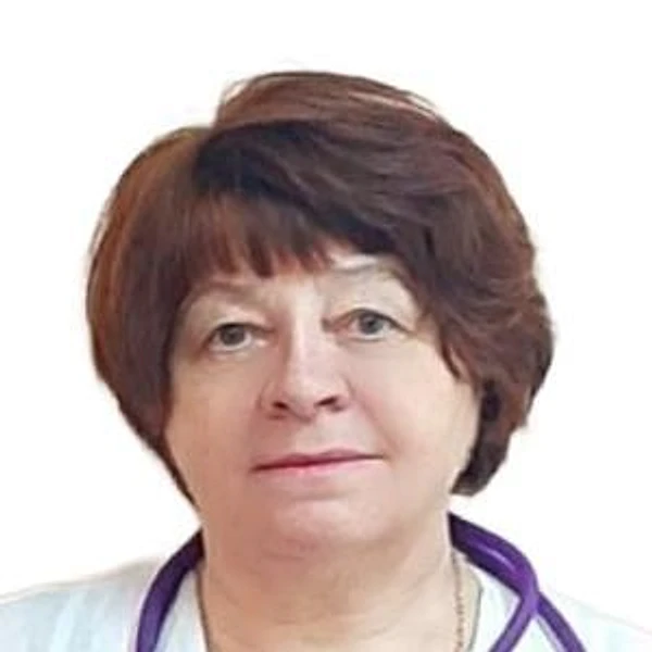 Гуляева Нина Николаевна — Физиотерапевт, Тобольск