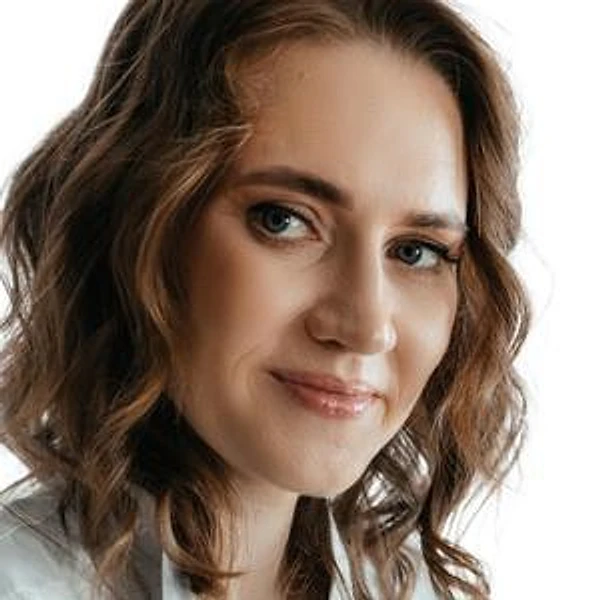 Евдокименко Виктория Валентиновна — Гастроэнтеролог, Гепатолог, Санкт-Петербург