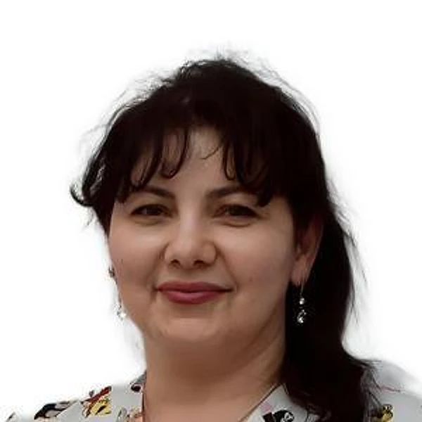 Григорьян Марина Александровна — Массажист, Москва