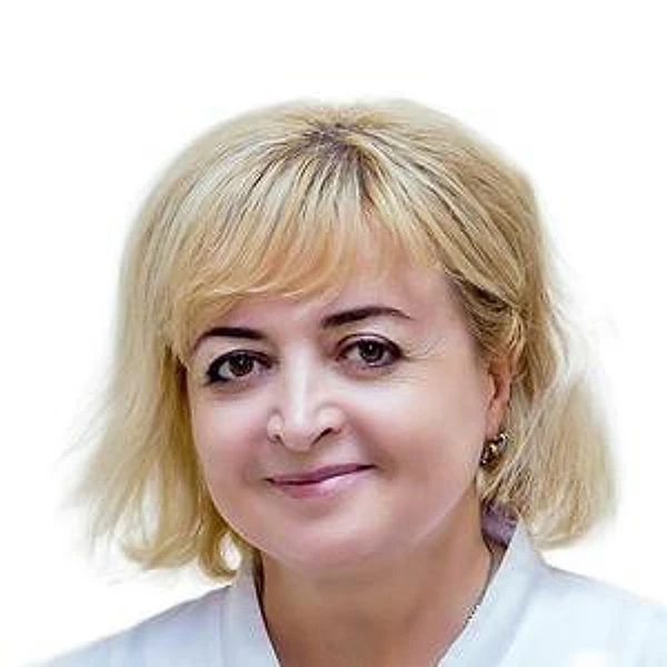 Балабанова Софья Георгиевна — Терапевт, Ессентуки