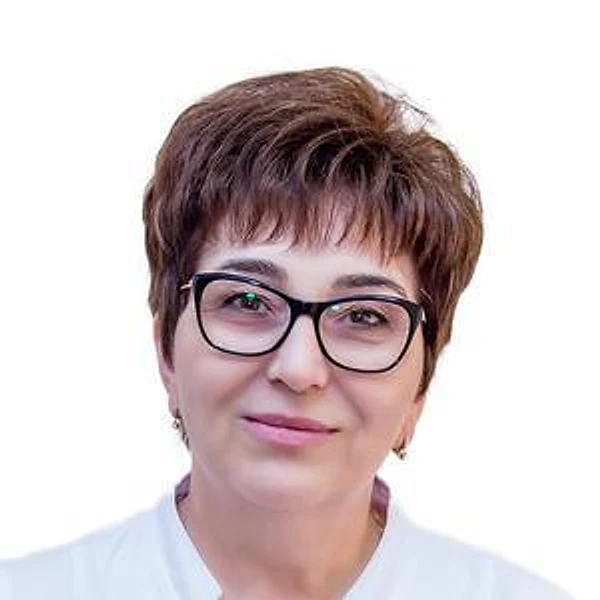 Бения Ирина Музакировна — Гинеколог, Акушер, Ессентуки