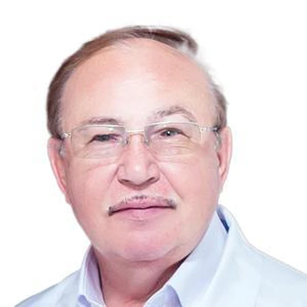 Гребенев Михаил Владимирович — Терапевт, Ессентуки