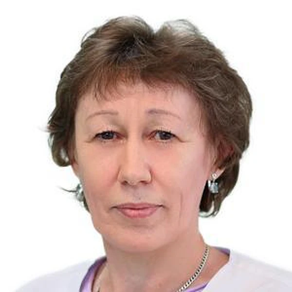 Дулепова Ирина Сергеевна — Офтальмолог (окулист), Тобольск