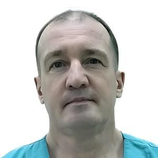 Мельзин Юрий Валерьевич — Уролог, Тобольск