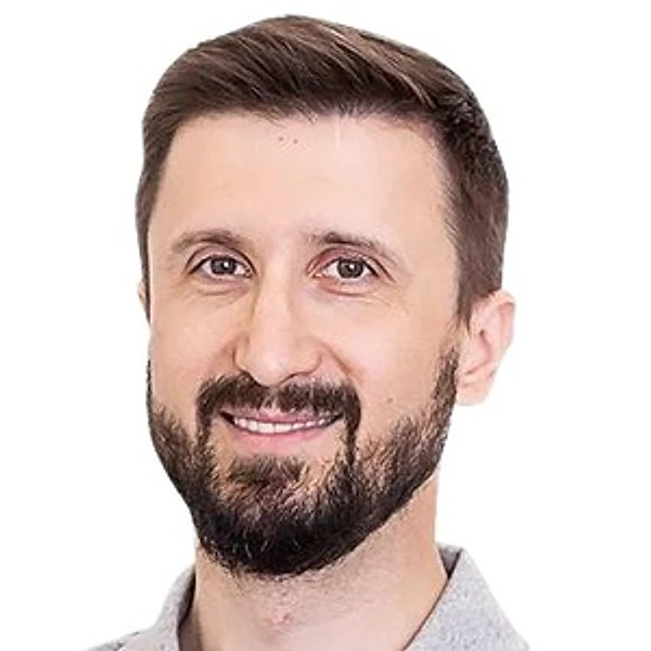 Симоненко Максим Александрович — Стоматолог-хирург, Стоматолог-имплантолог, Стоматолог-ортопед, Санкт-Петербург