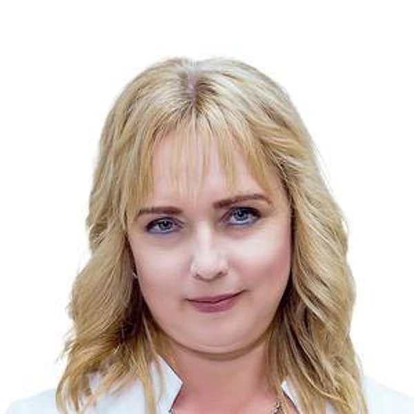 Колосова Ирина Ивановна — Терапевт, Пульмонолог, Ессентуки