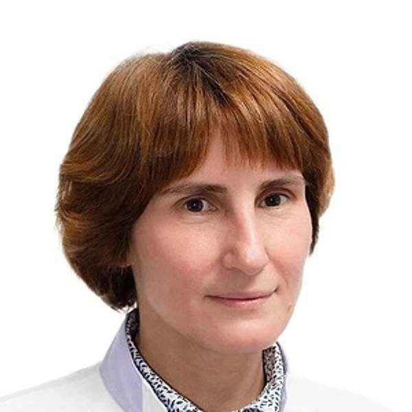 Матвеева Елена Викторовна — Педиатр, Гастроэнтеролог, Детский гастроэнтеролог, Санкт-Петербург