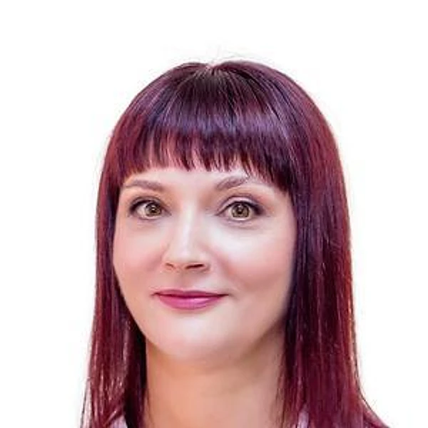 Минина Инесса Евгеньевна — Терапевт, Физиотерапевт, Ессентуки