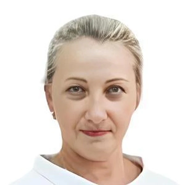 Дорофеева Елена Ивановна — Невролог, Врач физической и реабилитационной медицины (ФРМ), Тобольск