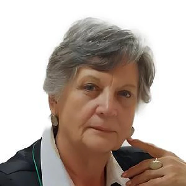 Норинская Светлана Алексеевна — Врач УЗИ, Ессентуки