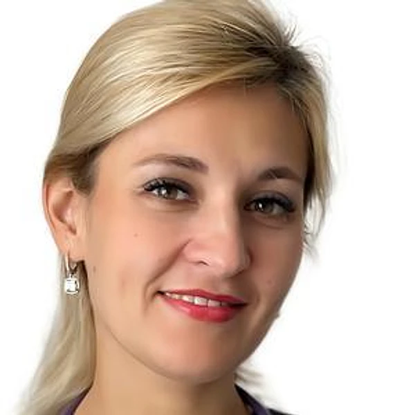 Галеева Алия Рустямовна — Гинеколог, Казань
