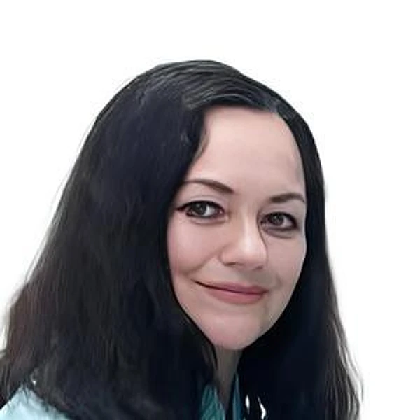 Сулимова Эльмира Шарипзяновна — Функциональный диагност, Врач УЗИ, Детский врач УЗИ, Тобольск