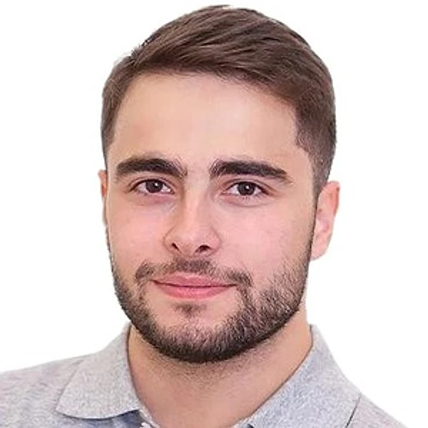 Абесадзе Георгий Валерьевич — Стоматолог, Стоматолог-ортопед, Санкт-Петербург