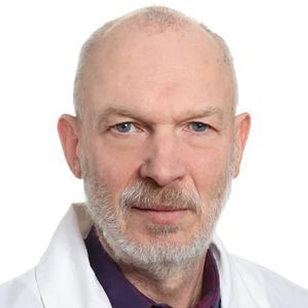 Зверков Александр Александрович — Офтальмолог (окулист), Ногинск