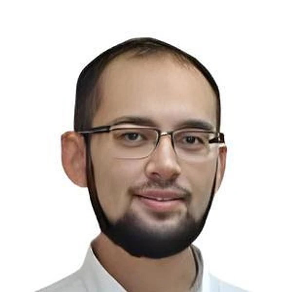 Хакимов Айдар Рашитович — Стоматолог, Стоматолог-ортопед, Казань
