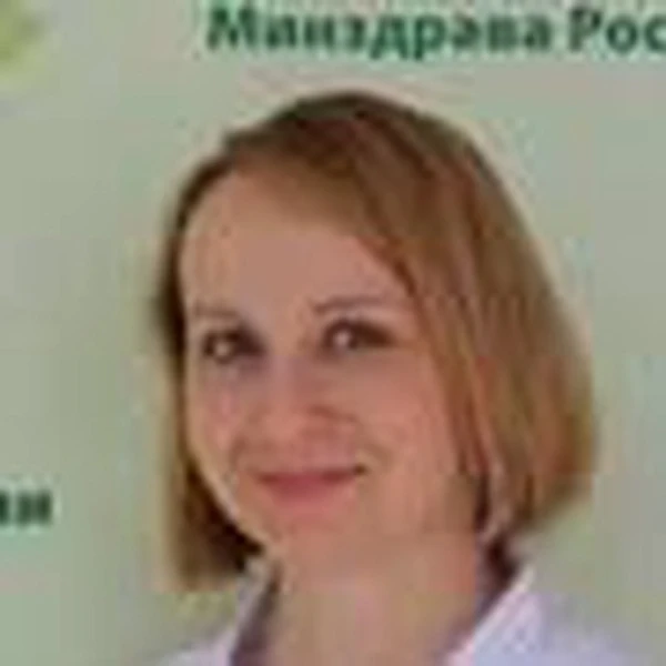 Зайцева Ирина Васильевна — Детский невролог, Видное
