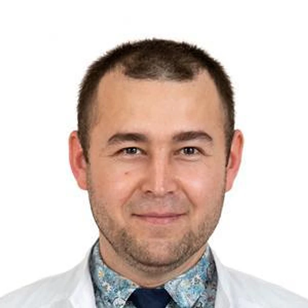 Мусоев Кахрамон Файзиллоевич — Уролог, Кострома