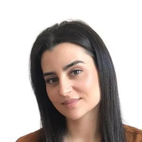 Даниелян Заруи Миграновна — Гинеколог, Акушер, Врач УЗИ, Гинеколог-хирург, Пятигорск