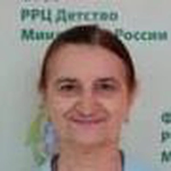 Шелепова Татьяна Владимировна — Логопед, Видное