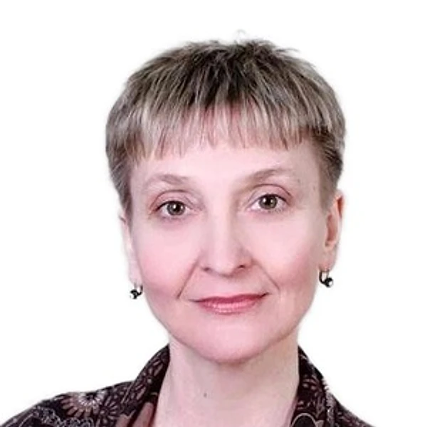 Троик Евгения Борисовна — Гинеколог, Санкт-Петербург