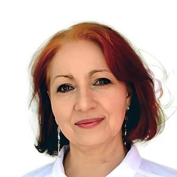 Аргунова Галина Владимировна — Детский невролог, Видное