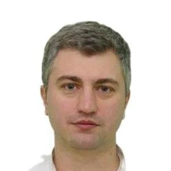 Аппаков Юрий Алексеевич — Врач УЗИ, Великий Новгород