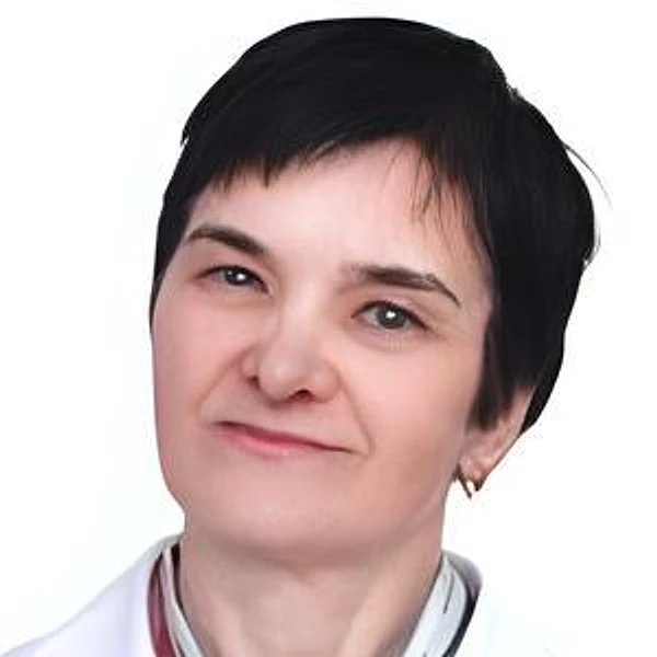 Кириллова Ирина Леонидовна — Детский массажист, Видное