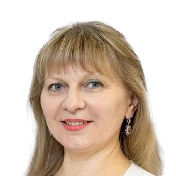 Планкина Наталья Юрьевна — Логопед, Видное