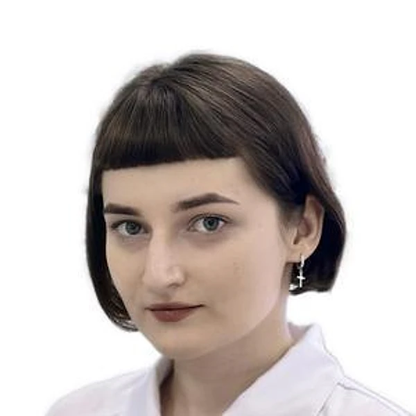 Боярова Оксана Дмитриевна — Стоматолог, Пародонтолог, Пенза
