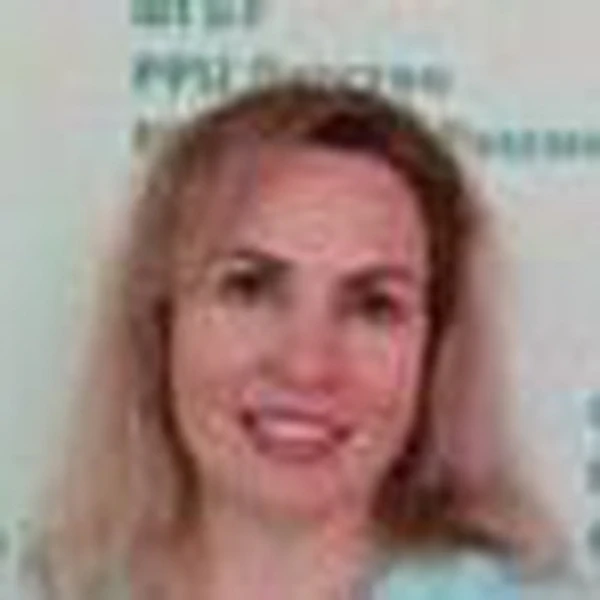 Румянцева Инна Владиславовна — Логопед, Видное