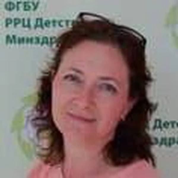 Кудрявцева Татьяна Николаевна — Логопед, Видное