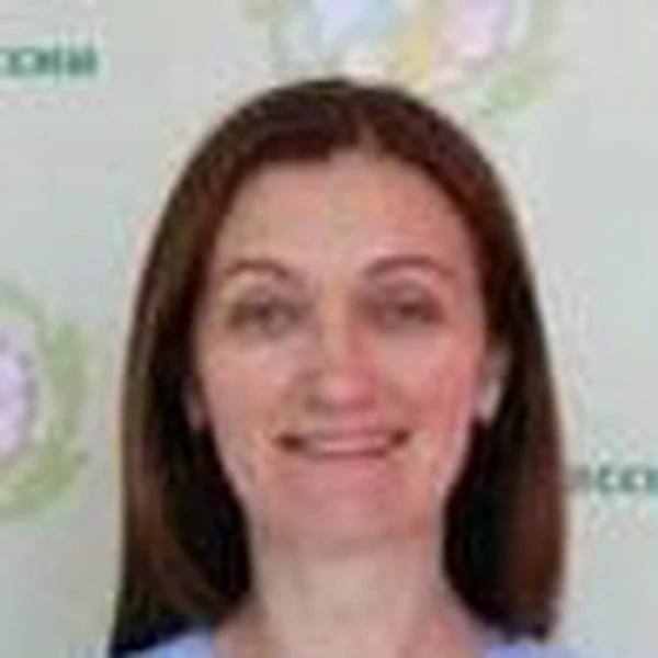 Родионова Елена Романовна — Функциональный диагност, Видное
