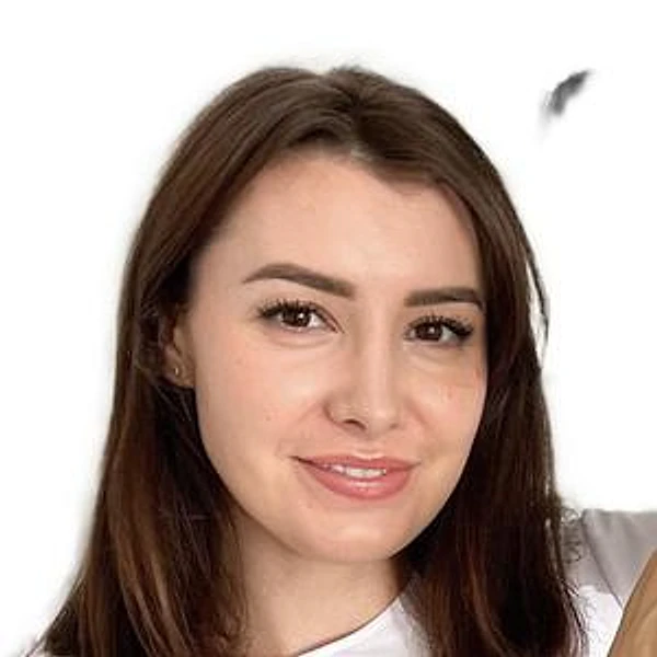 Эйзенбраун Наталья Сергеевна — Стоматолог, Стоматолог-эндодонтист, Чебоксары